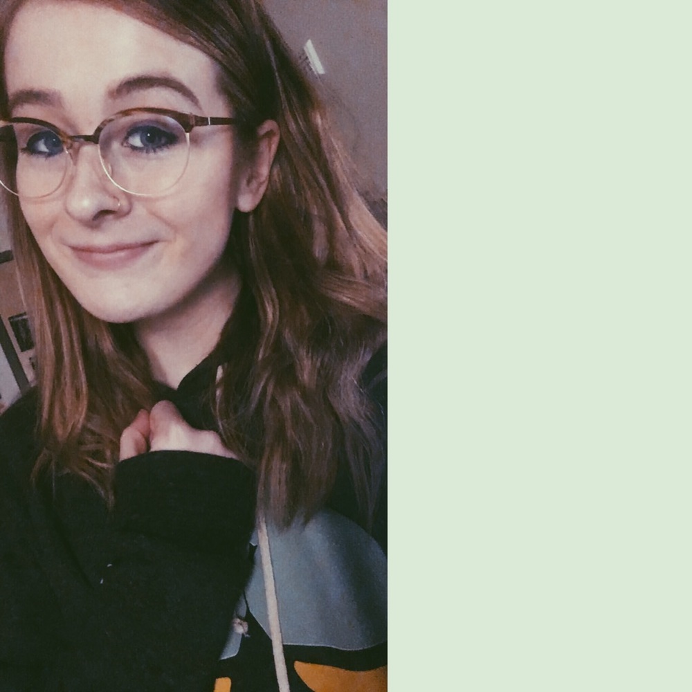 Meet your Posher, Jennah